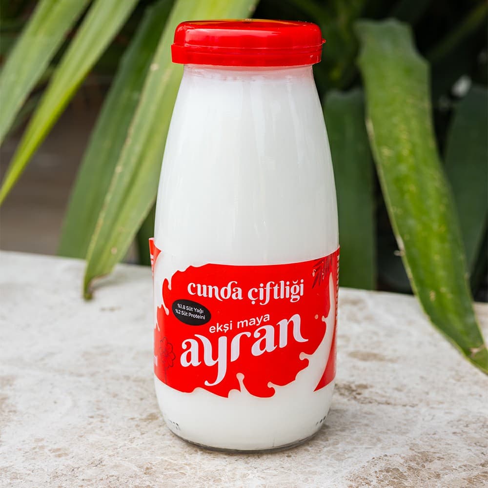 Ayran