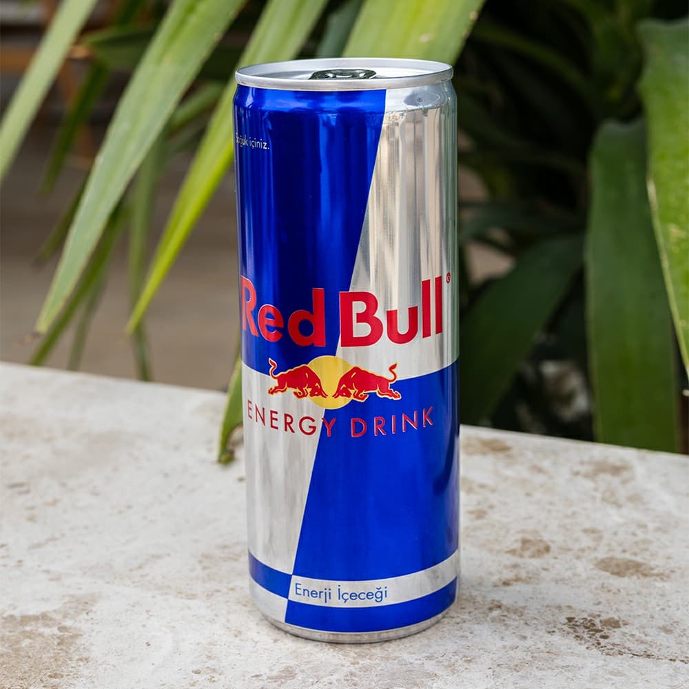 Redbull