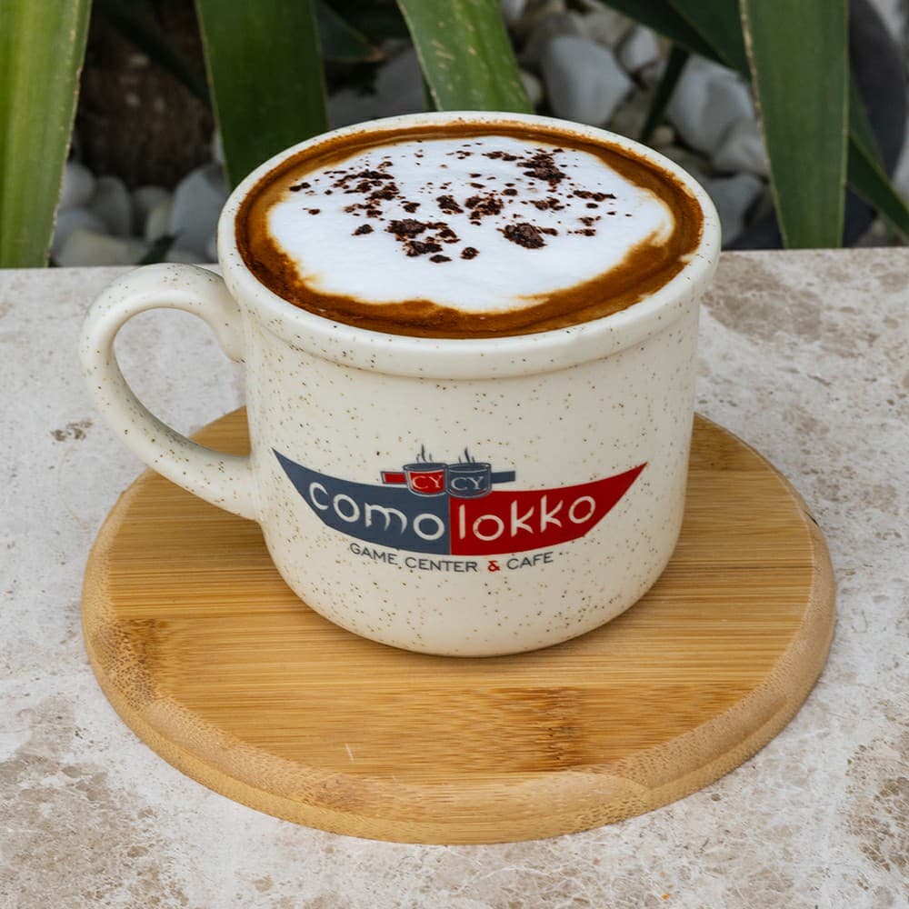 Cappuccino