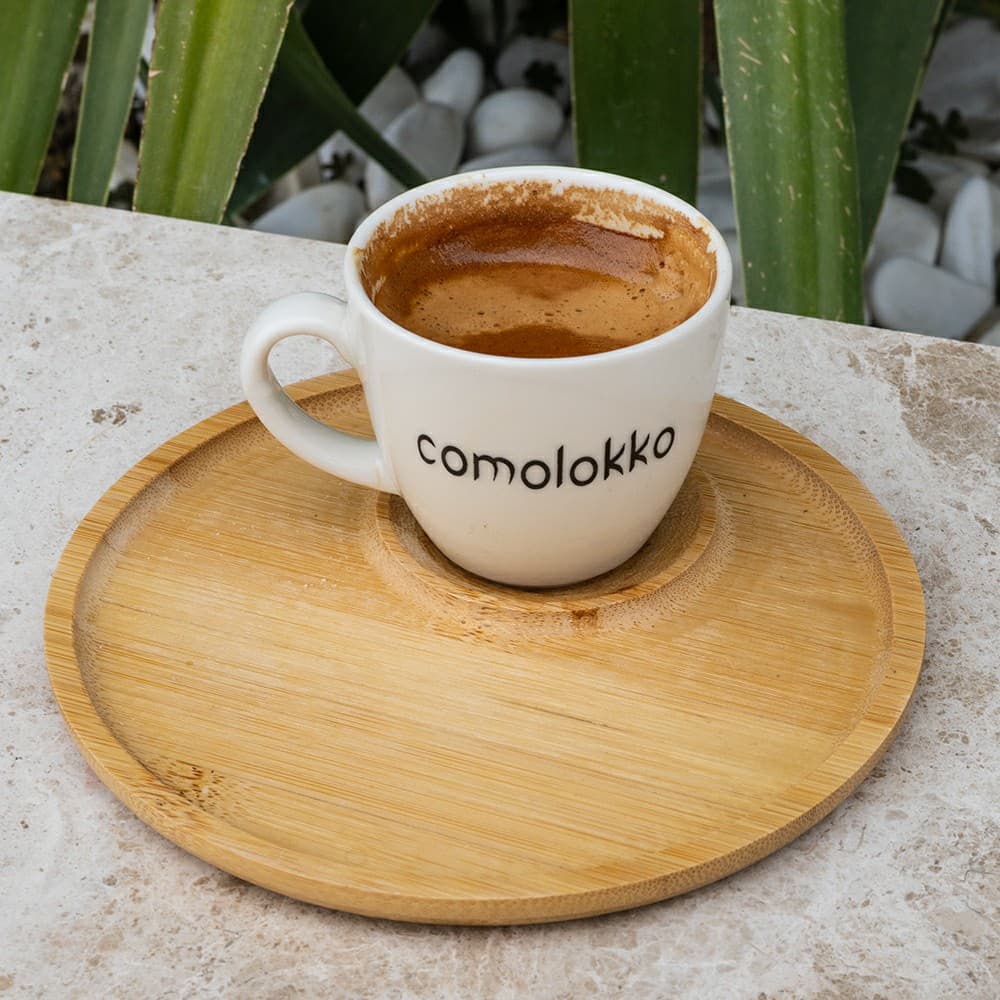 Espresso