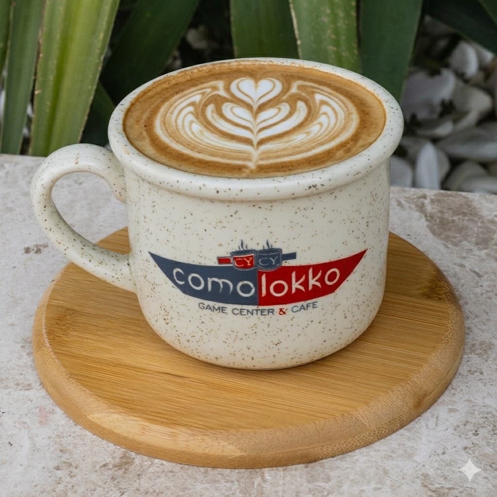Flat White