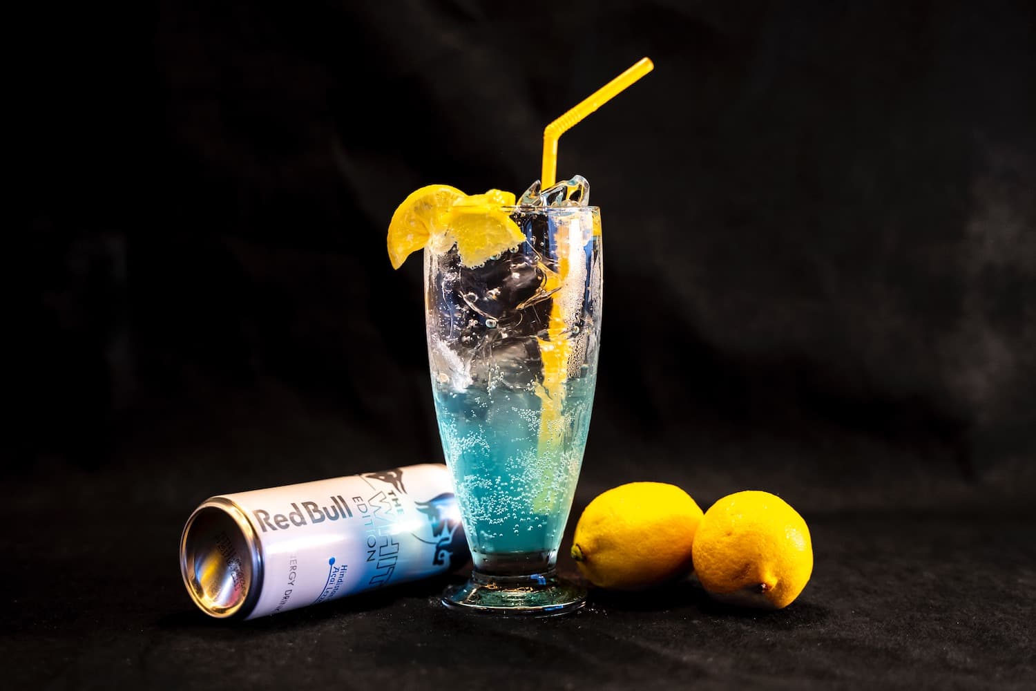 Redbull Kokteyl