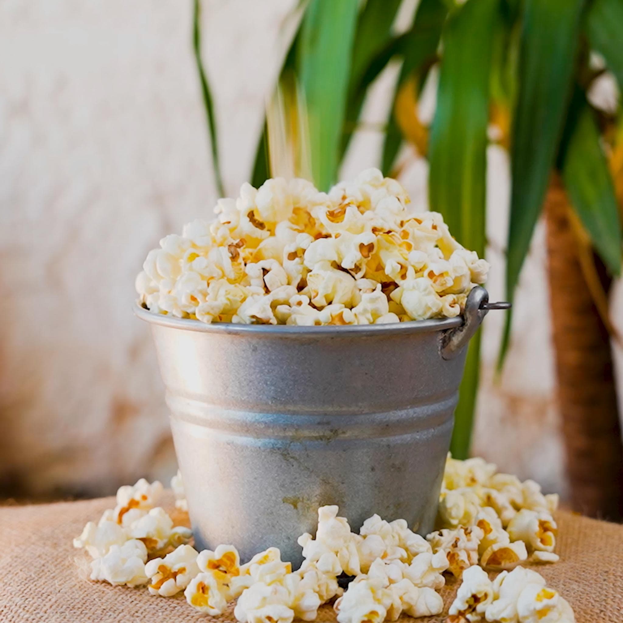 Popcorn