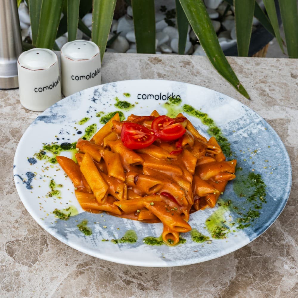 Penne Barbiso